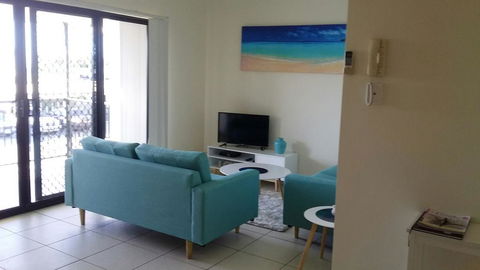Ocean Breeze Apartments - Accommodation Main Beach 0