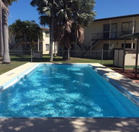 Ocean Breeze Units - Accommodation Main Beach