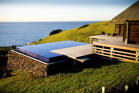 Ocean Farm - Accommodation Main Beach 1