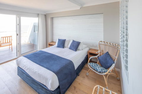 Ocean Front Motel - Accommodation Main Beach 3