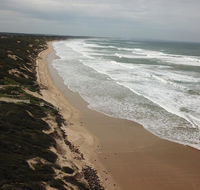 Ocean Grove Chalet - Accommodation Main Beach