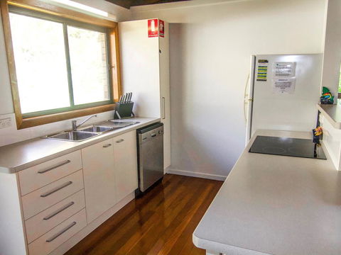 Ocean Mist House - Accommodation Main Beach 1