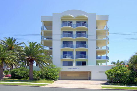 Ocean Palms, Unit 2 - The Entrance, NSW - Accommodation Main Beach 0