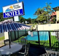 Ocean Parade Motel - Accommodation Main Beach