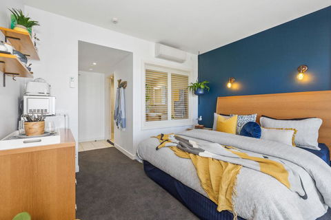 OCEAN RETREAT ON SALT 5203 - Accommodation Main Beach 1
