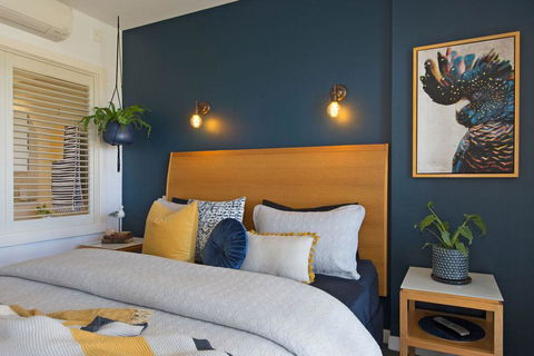 OCEAN RETREAT ON SALT 5203 - Accommodation Main Beach 2