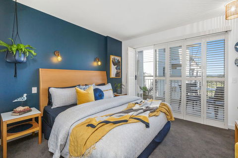 OCEAN RETREAT ON SALT 5203 - Accommodation Main Beach 0