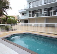 Ocean Shores Unit 11 at South West Rocks - Accommodation Main Beach
