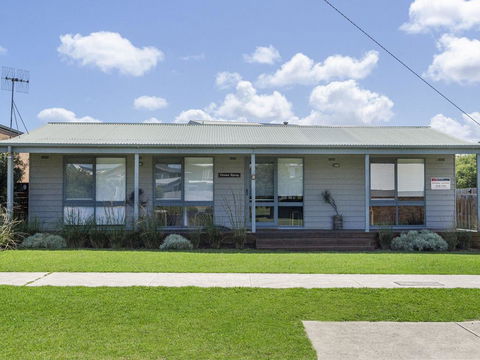 Ocean Spray Retreat - Accommodation Main Beach 0