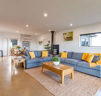 Ocean View - Accommodation Main Beach