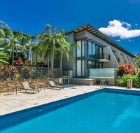 Ocean View  Kiah - Accommodation Main Beach