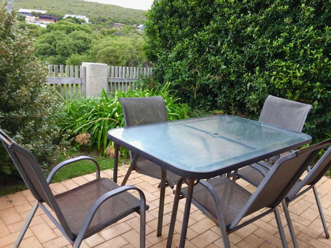 Ocean View Beach House, Margaret River - Accommodation Main Beach 3