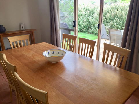 Ocean View Beach House, Margaret River - Accommodation Main Beach 2