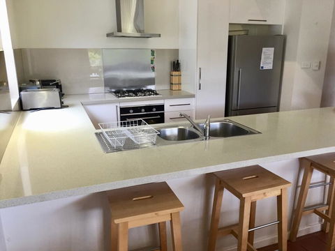 Ocean View Beach House, Margaret River - Accommodation Main Beach 1
