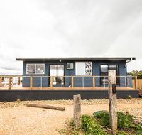 Ocean View Getaway - Accommodation Main Beach