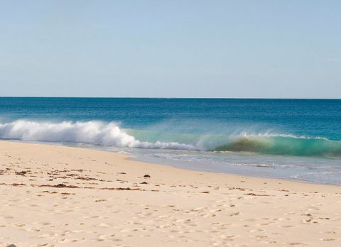 Ocean View Motel - Accommodation Main Beach 2
