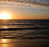 Ocean View Motel - Accommodation Main Beach