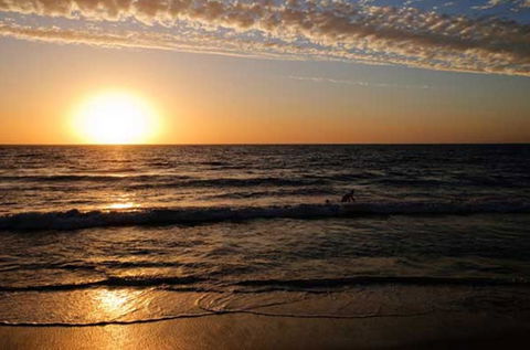 Ocean View Motel - Accommodation Main Beach 0