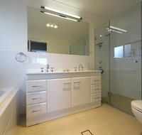 Ocean View OasisFingal Bay - Accommodation Main Beach