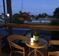 Ocean View Studio - Accommodation Main Beach