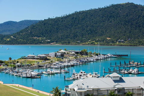 Ocean View Studio 49A - Accommodation Main Beach 1