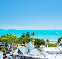 Ocean View Studio 9A - Accommodation Main Beach