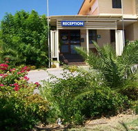 Ocean View Villas - Accommodation Main Beach
