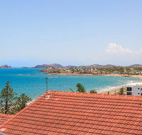 Ocean Views - Accommodation Main Beach
