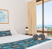 OCEAN VIEWS 10 - Accommodation Main Beach