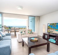 Ocean Views Luxury 17 - Accommodation Main Beach