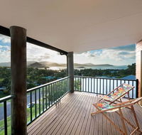 Ocean Views Whitsundays - Accommodation Main Beach