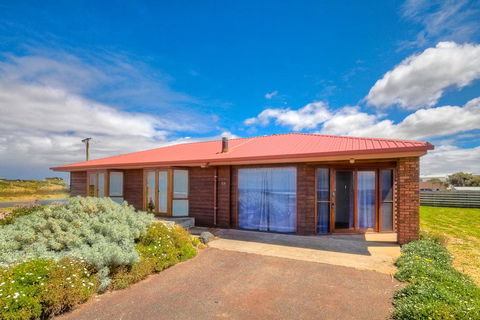 Ocean Vista - Accommodation Main Beach 0
