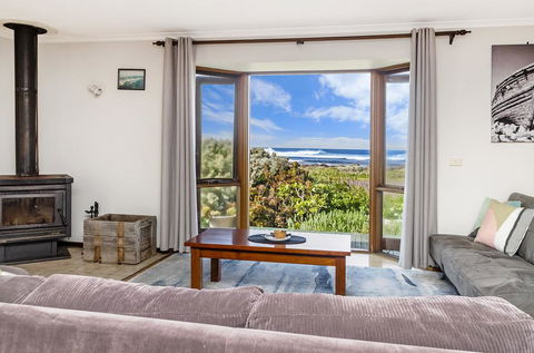 Ocean Vista - Accommodation Main Beach 1
