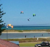 Ocean Vista Beach Stay - Accommodation Main Beach