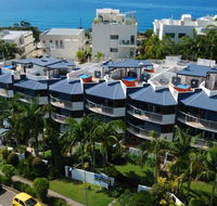 Ocean Vista On Alex - Accommodation Main Beach