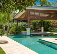 Ocean Walk - Accommodation Main Beach