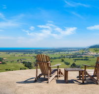 Ocean Willow - Accommodation Main Beach