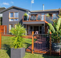 Ocean's 30 - Ultimate Beach Frontage - Accommodation Main Beach