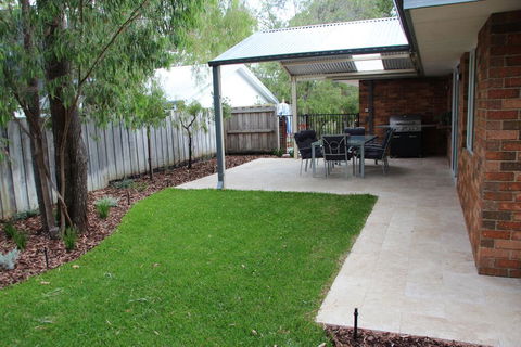Oceanbrook - Accommodation Main Beach 3