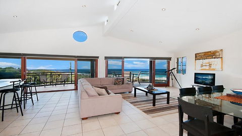 Oceanic 3 - East Ballina - Accommodation Main Beach 1