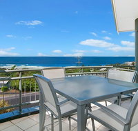 Oceanic 3 - East Ballina - Accommodation Main Beach