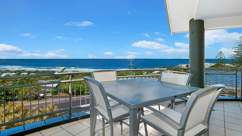 Oceanic 3 - East Ballina - Accommodation Main Beach 0