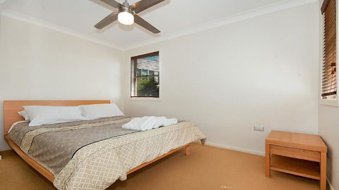 Oceanic 3 - East Ballina - Accommodation Main Beach 3