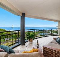 Oceanic Blue - East Ballina - Accommodation Main Beach