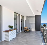 Oceans Edge 8 - 8/5 Campbell Crescent Terrigal - Accommodation Main Beach
