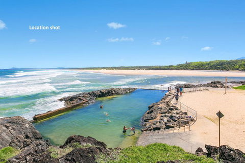 Oceanview - Accommodation Main Beach 2