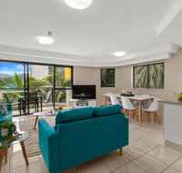 Oceanview 19 at 181 The Esplanade - Accommodation Main Beach