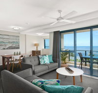Oceanview 34 at 181 The Esplanade - Accommodation Main Beach