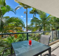 Oceanview 6 at 181 The Esplanade - Accommodation Main Beach