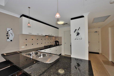 OceanView Apartment - Accommodation Main Beach 3